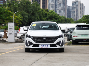 Peugeot 408 Dream 1.6T