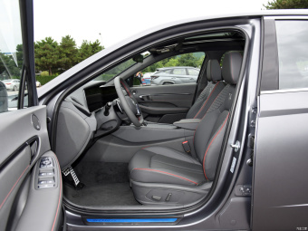 Hyundai Sonata 20th Anniversary 380TGDi AT