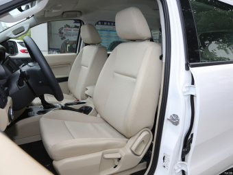 Ford Everest Elite 2.3T 5 Seats