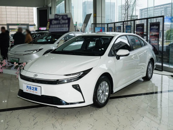 Toyota Corolla Hybrid 2026 1.8L Hybrid Pioneer Edition