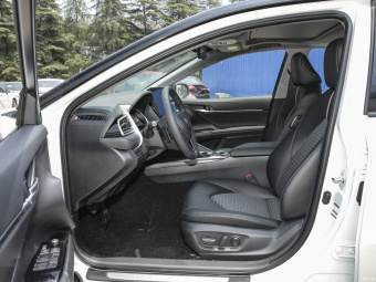 Toyota Camry Knight 2.0S