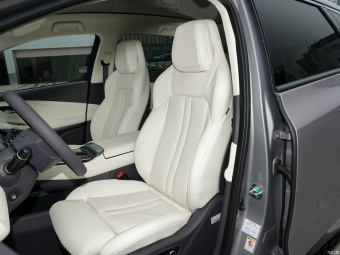 GAC Aion LX Plus Zhizun 80