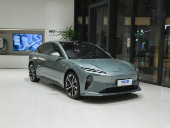 NIO ET5  100kWh