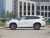 Toyota Highlander Hybrid 2024 2.5L Intelligent Electric Hybrid Dual Engine Four-Wheel Drive Supreme Edition 7-Seater