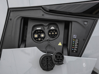 Zeekr X 2025 5-Seat 4WD Sports Version