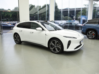 NIO ET5T 75kWh