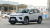 Toyota Wildlander Luxury PLUS 2.0L CVT 4WD