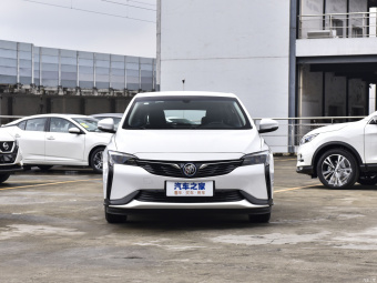 Buick Velite 6 PHEV Fashion