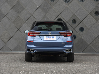 Honda Avancier Extreme AWD Dual Color 370TURBO