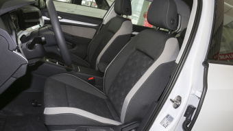 VW Golf  200TSI DSG