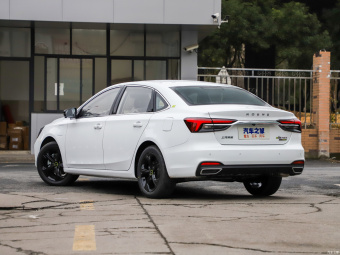 Roewe Ei6 Max Cool 1.5T PHEV