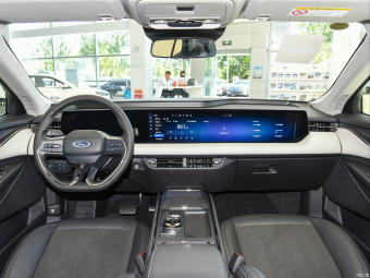 Ford Evos Style EcoBoost 245