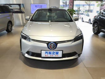 Buick Velite 6 Smart PLUS
