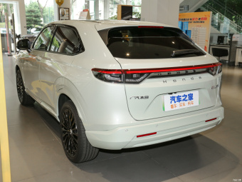 Honda e:NP1 View