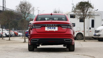 Chery Arrizo 5 Plus Xiao Ai 1.5T-MT