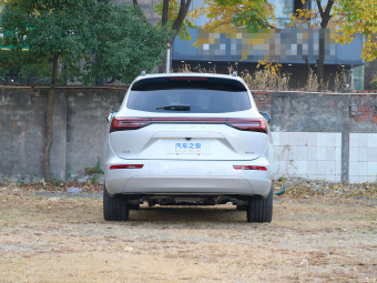 Aito M7 Max AWD 6 seats