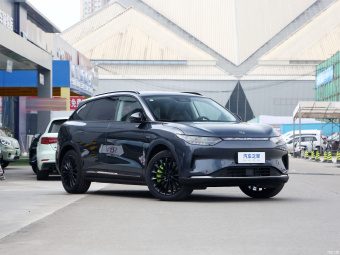 Leapmotor C11 Performance 580 AWD