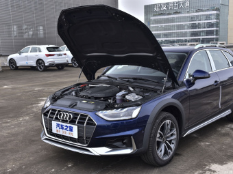Audi A4 Allroad  Quattro