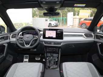VW Tayron X Flagship Connect 330TSI