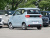 Wuling Hongguang Mini EV Free (Li-ion)