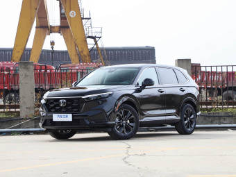 Honda CR-V 2026 Global 30th Anniversary Glory Edition 2.0L e:HEV 2WD Smart Premium Version