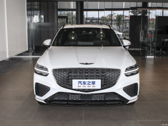 Genesis GV70 Luxury AWD
