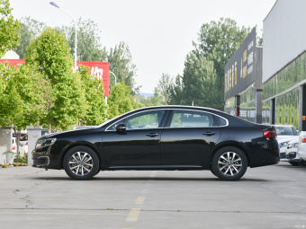 Citroën C6 Souvenir 400THP