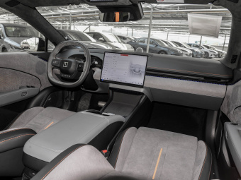 Zeekr 007 2025 AWD Performance Edition 100kWh