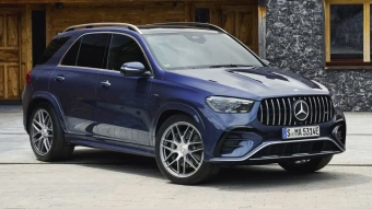 Mercedes-Benz GLE 63 AMG S Premium 4MATIC