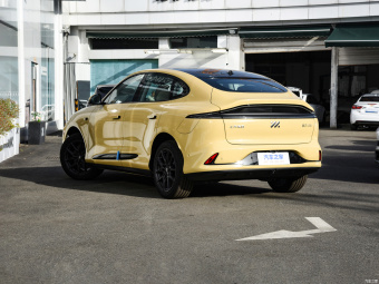 IM Motors LS6 Max Standard Range 71 kWh