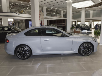BMW 2 Series 2026 225i M Sport Night Edition