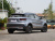 Ford Territory EV Style