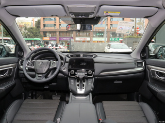 Honda Breeze Deluxe 240TURBO CVT