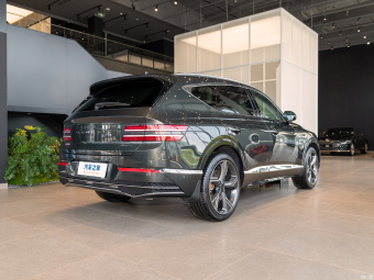 Genesis GV80 Flagship AWD