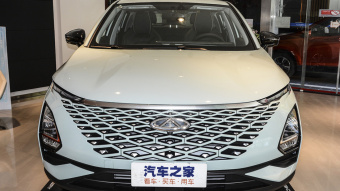 Chery OMODA 5 Expansion 1.5T-9CVT