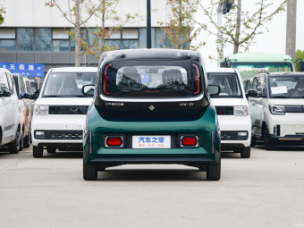 Baojun KiWi EV DJI (LiFePO4)