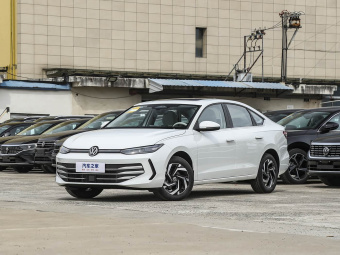VW Lavida 2026 Pro 300TSI Six Million Edition