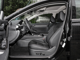Nissan Altima Enjoy 2.0L XL-TLS