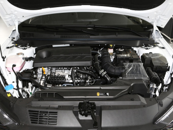Hyundai Elantra Elite GLX 240TGDi DCT