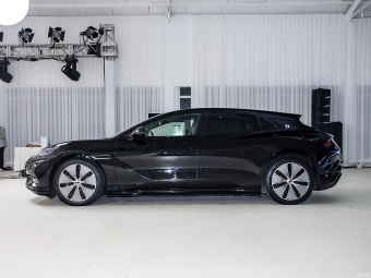 Denza Z9 GT Max EV