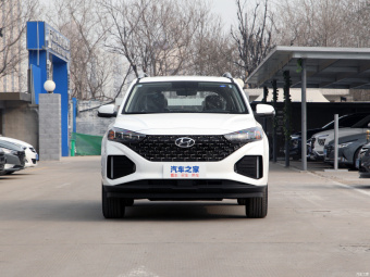 Hyundai ix35 Leading GLS 240TGDi DCT