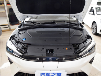Roewe Ei5 Adore 500