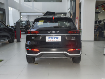 Wey Latte PHEV Large Cup 1.5T