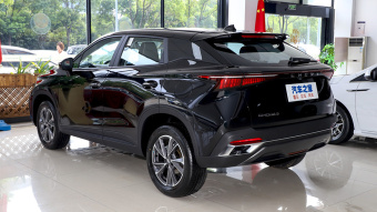 Chery OMODA 5 Yujie 1.5T-9CVT