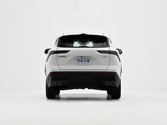 Jetour Dashing 2026 1.5T DCT Luxury Edition