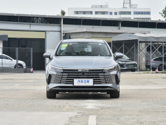 BYD Destroyer 05 Honor 120КМ