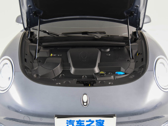 Ora Lightning Cat Performance 600km AWD