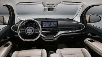 Fiat 500 3+1