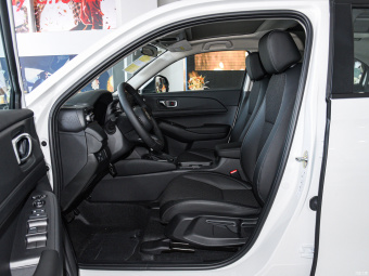 Honda XR-V Boom 1.5L CVT