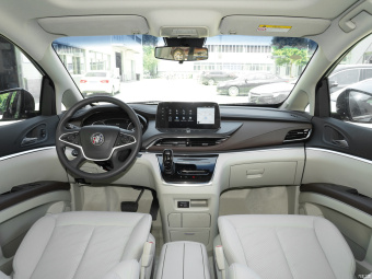 Buick GL8 Enjoy